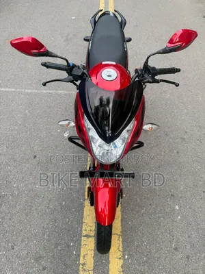 হিরো ইগনিটর ১২৫ টেকনো ২০২৩ রেড