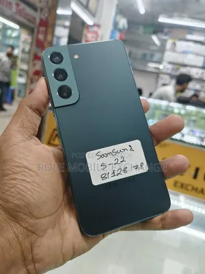 Samsung 128 GB