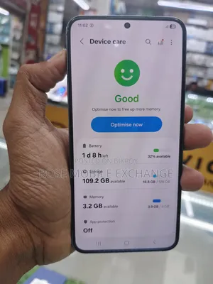 Samsung 128 GB