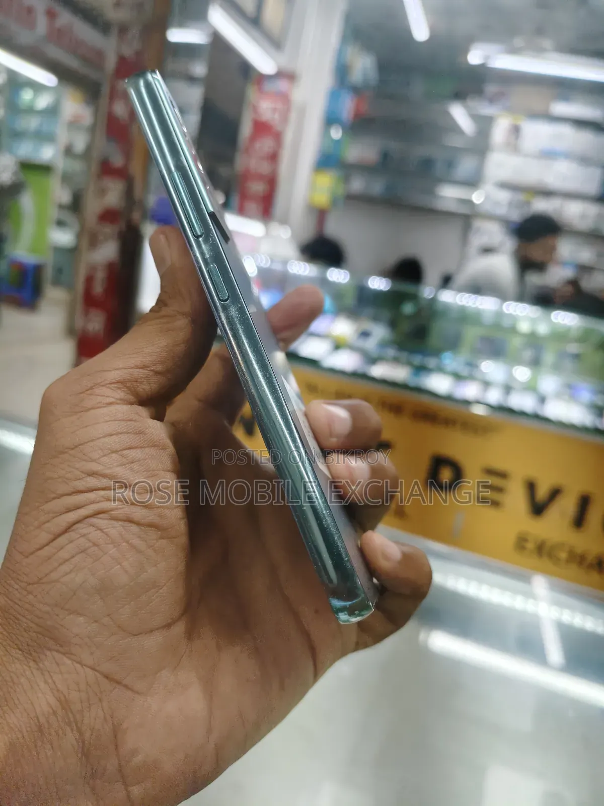 Samsung 128 GB