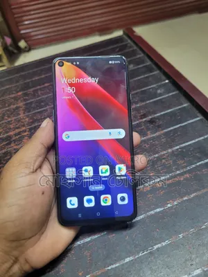 ওয়ানপ্লাস ৯ ১২৮ জিবি নীল