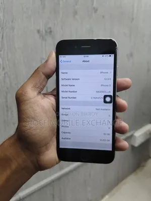 Apple iPhone 6 16 GB