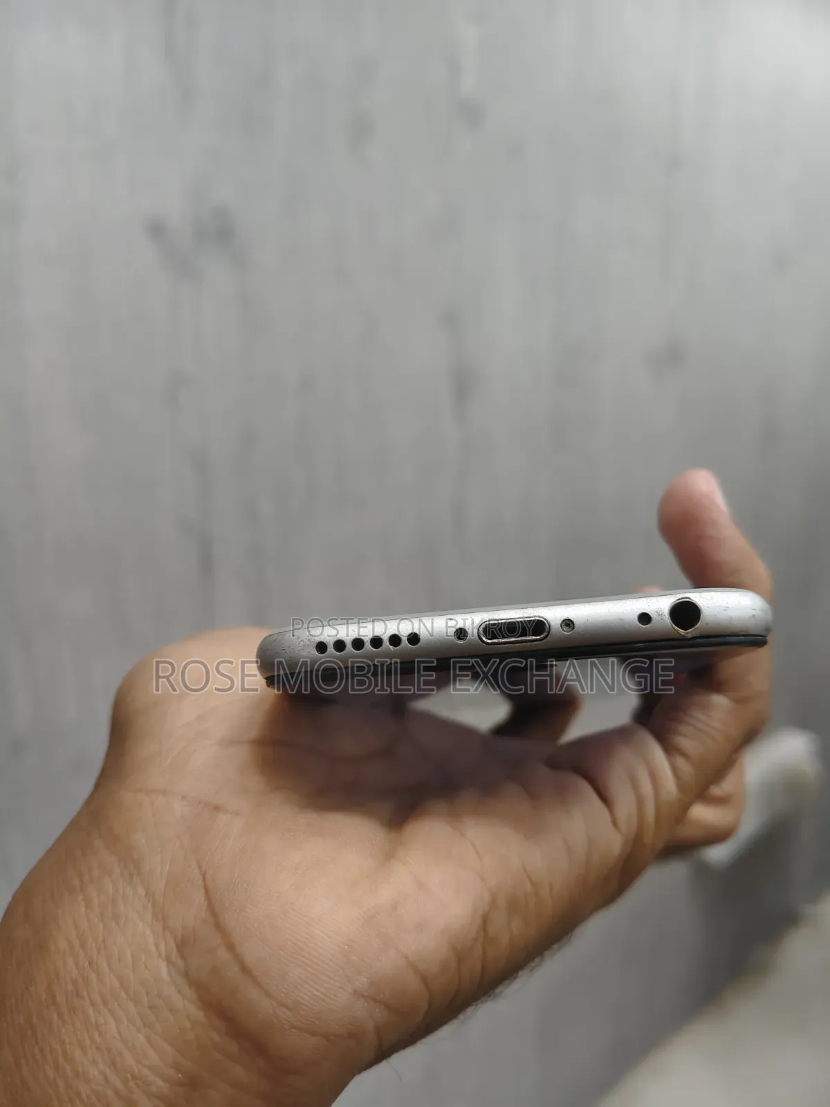 Apple iPhone 6 16 GB