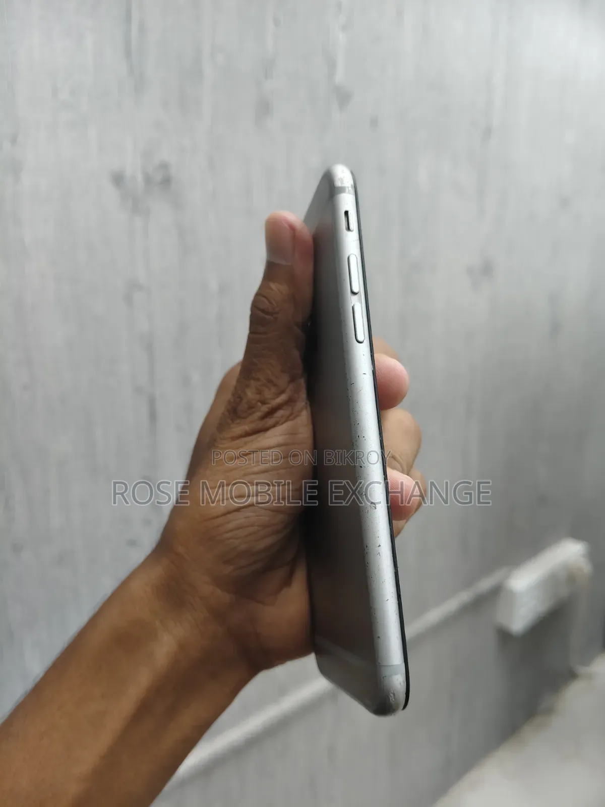 Apple iPhone 6 16 GB