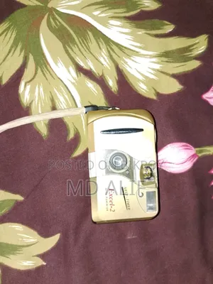 ২০০০ সালের ক্যামেরা বিদেশ থেকে আনা হয়েছিল