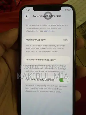 Apple iPhone 11 Pro 256 GB