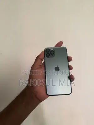 Apple iPhone 11 Pro 256 GB