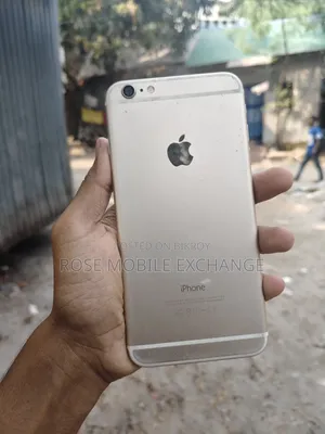Apple iPhone 6 Plus 64 GB