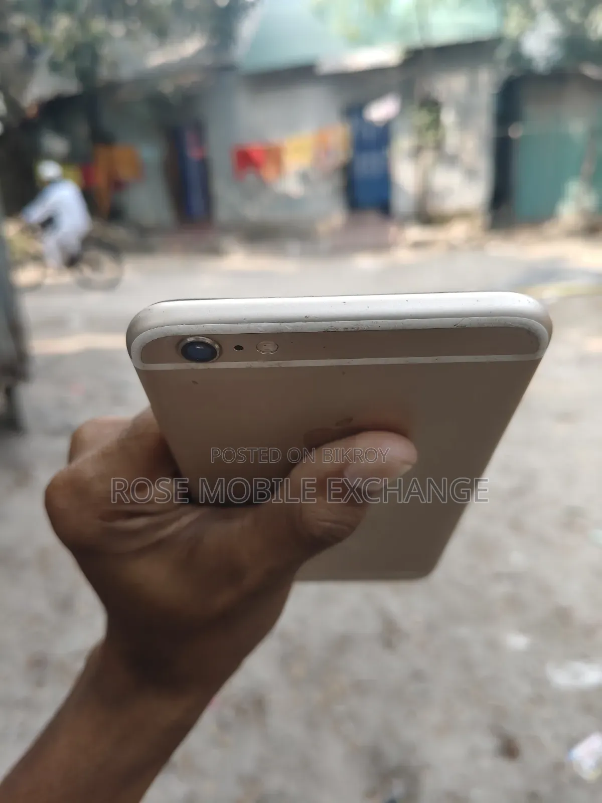Apple iPhone 6 Plus 64 GB