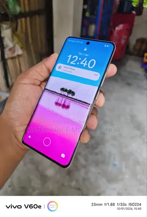 Realme 14 Pro 256 GB Green