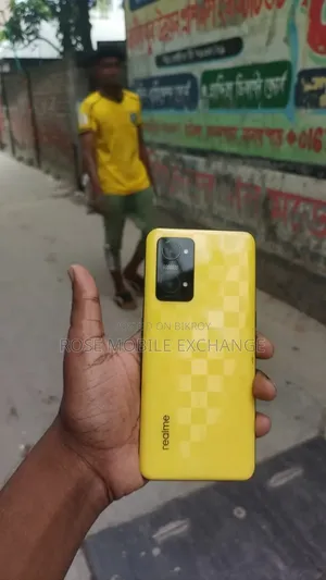Realme GT Neo 3T 128 GB