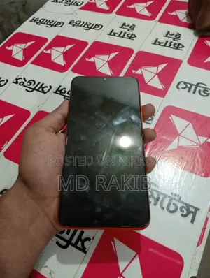 Xiaomi Redmi 9T 128 GB Orange