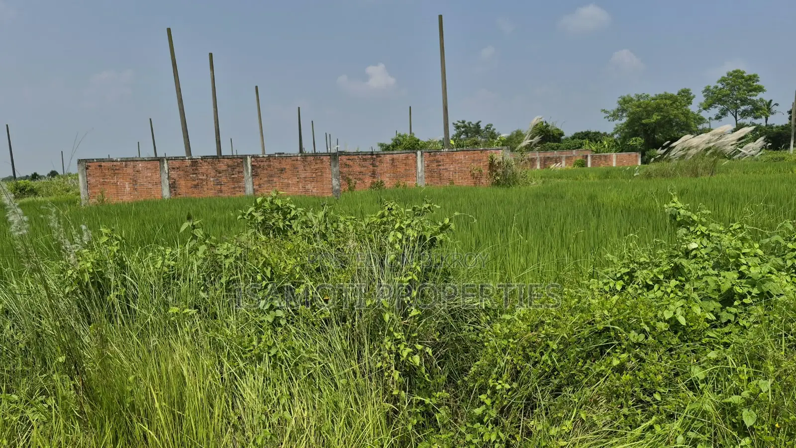 সাউথ ফেস ৩ কাঠা পূর্বাচল সেক্টর ২৩