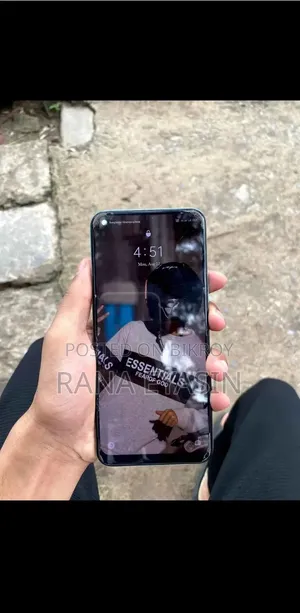 Realme 7i 128 GB Blue