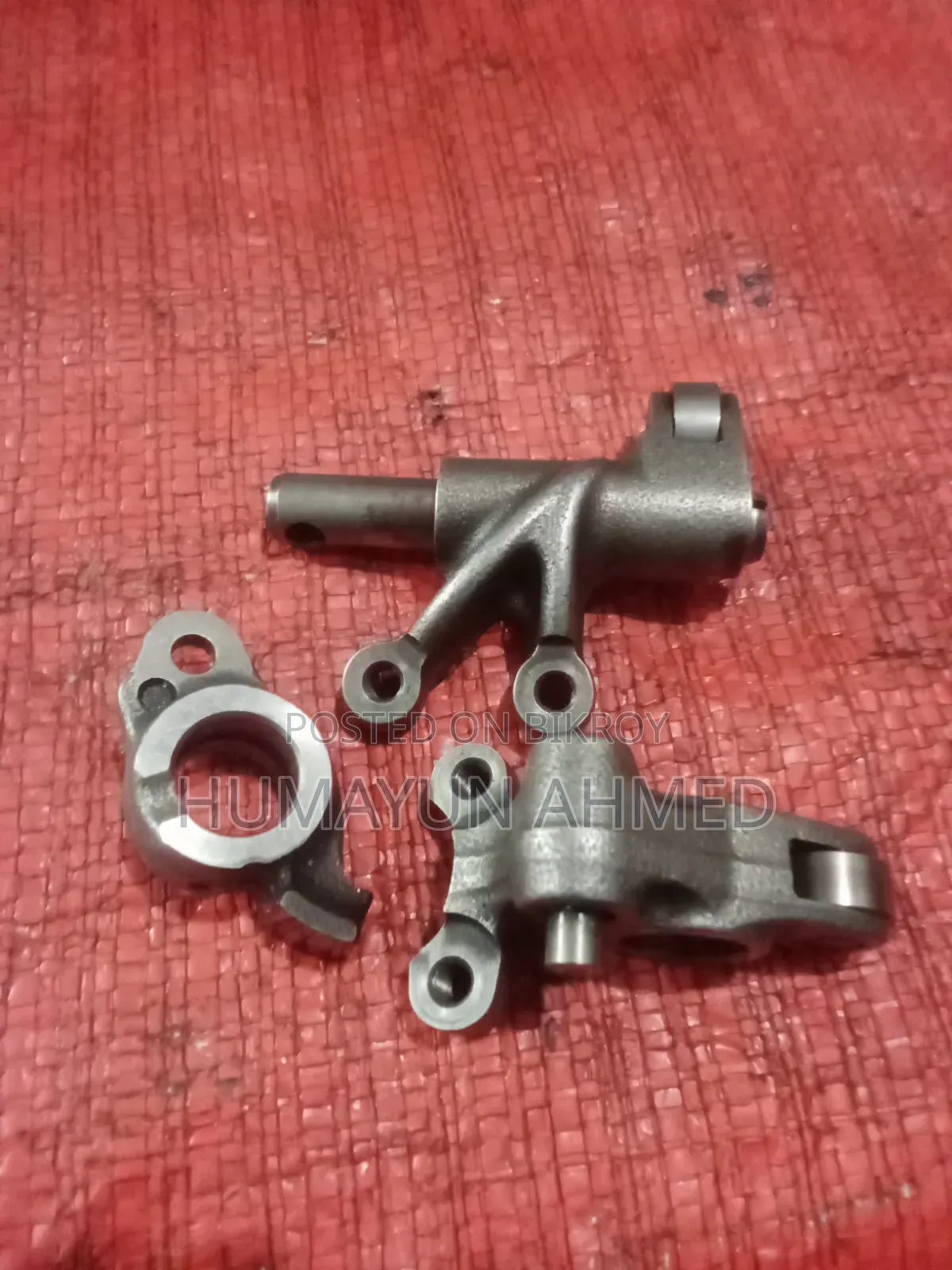 ইয়ামাহা আর১৫ ভি৩