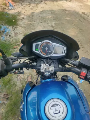 নতুন হিরো ইগনিটর ২০২২ ব্লু