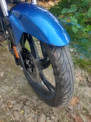 নতুন হিরো ইগনিটর ২০২২ ব্লু