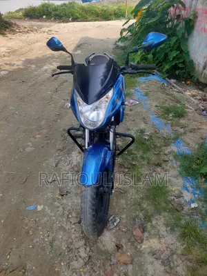 নতুন হিরো ইগনিটর ২০২২ ব্লু