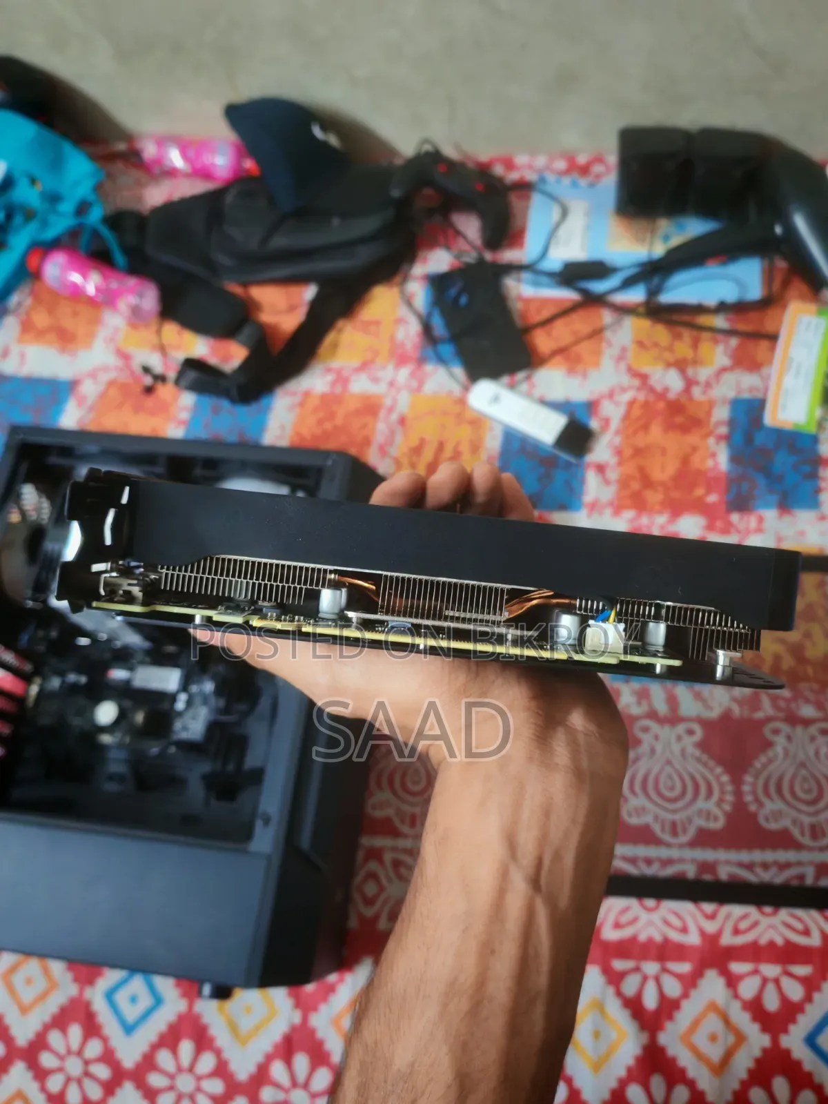 এএমডি আরএক্স ৯০৬০এক্সটি ১৬জিবি