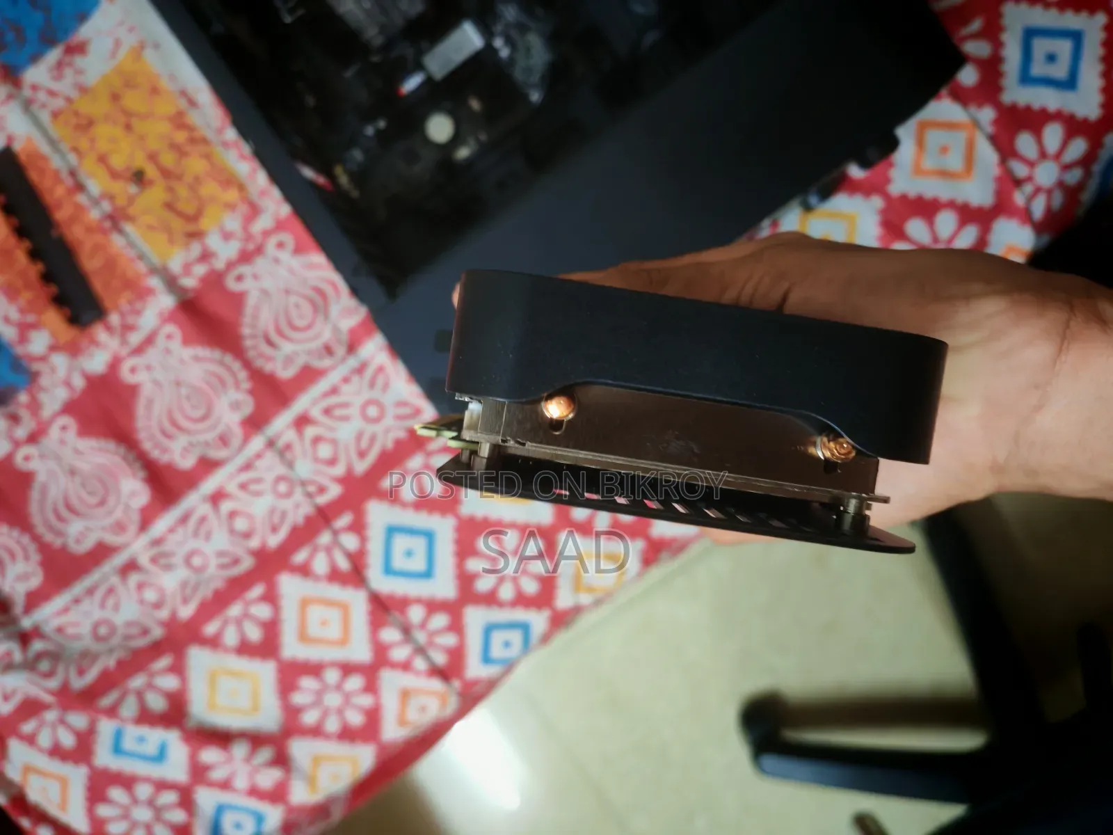 এএমডি আরএক্স ৯০৬০এক্সটি ১৬জিবি