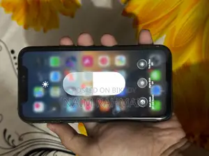 Apple iPhone 11 64 GB Black