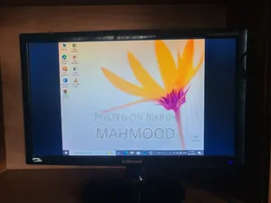 Desktop Computer HP 4GB Intel Core 2 Duo SSD 128GB