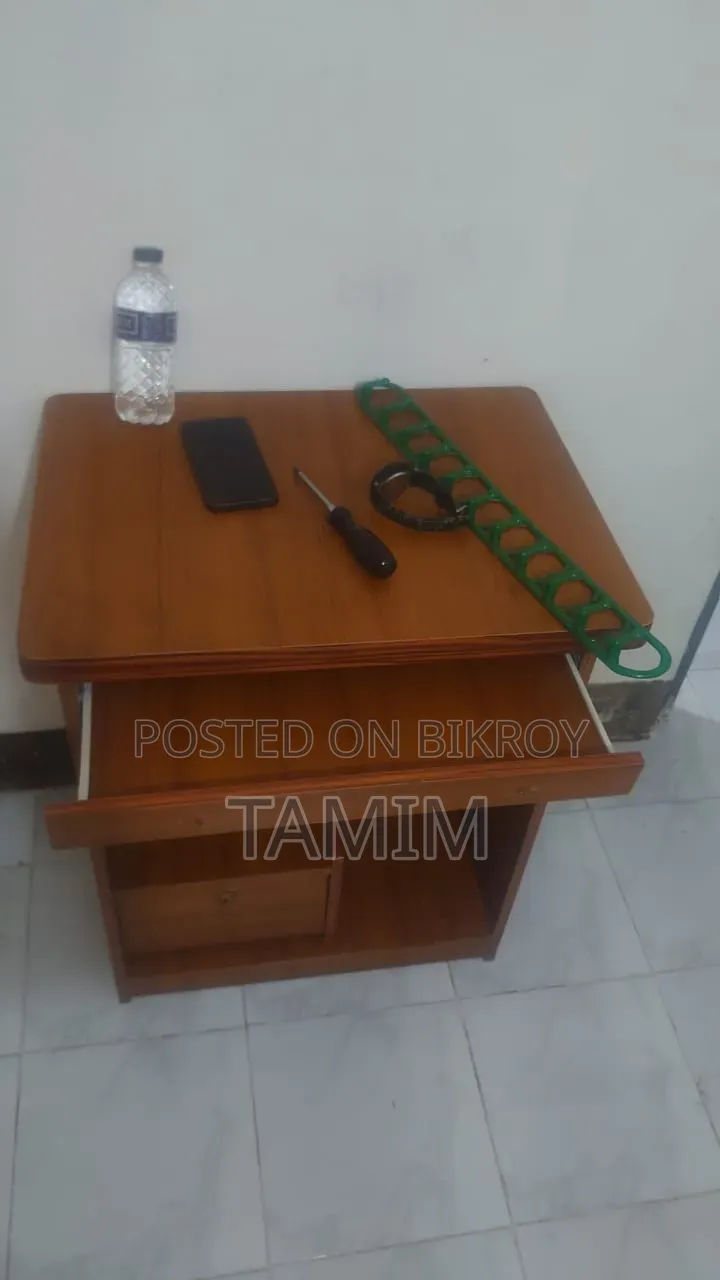 Computer Table