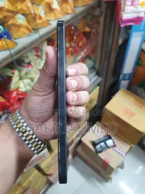 Xiaomi Redmi Note 17 256 GB Black