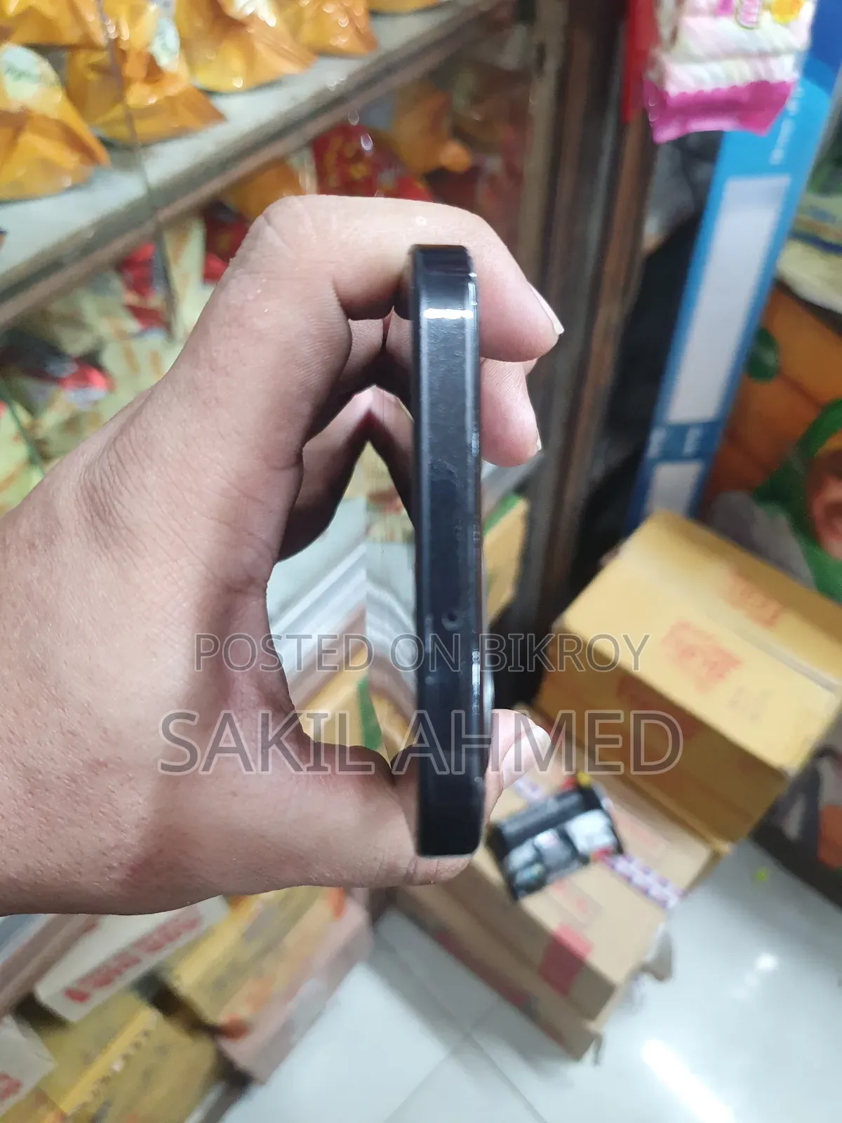 Xiaomi Redmi Note 17 256 GB Black