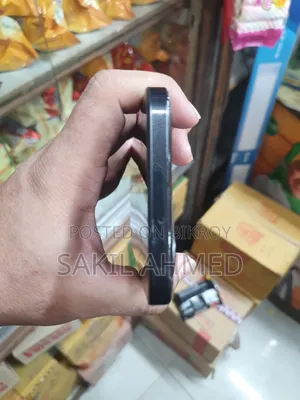 Xiaomi Redmi Note 17 256 GB Black