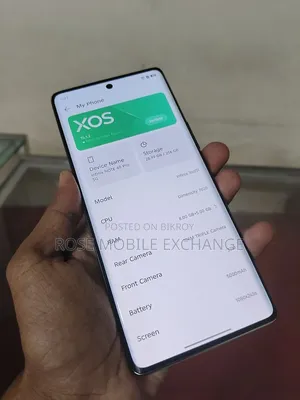 ইনফিনিক্স নোট ৪০ প্রো ৫জি ২৫৬ জিবি