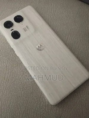 Motorola Edge 50 Ultra 1 TB