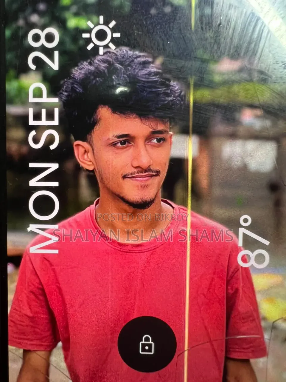 গুগল পিক্সেল ৬ ১২৮ জিবি ব্ল্যাক