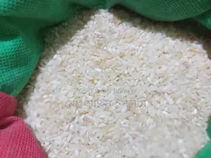 চাল পশু পাখির খাবার