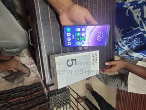 Oppo A5 Pro 128 GB Black