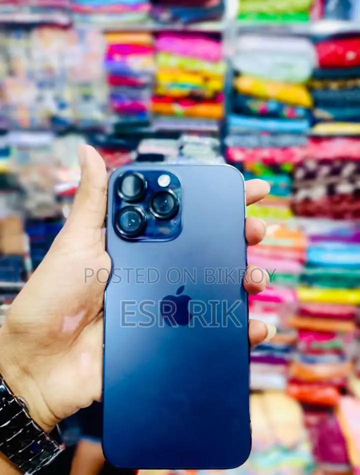 Apple iPhone 14 Pro Max 128 GB Graphite