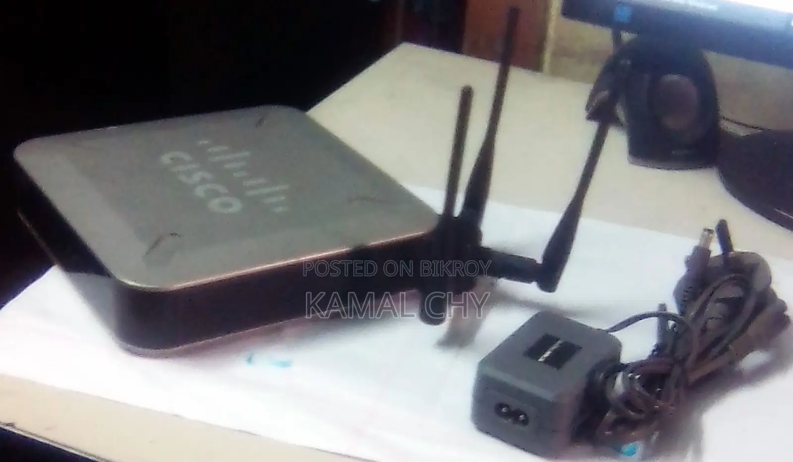 CISCO Wireless Access Point FOR SALE