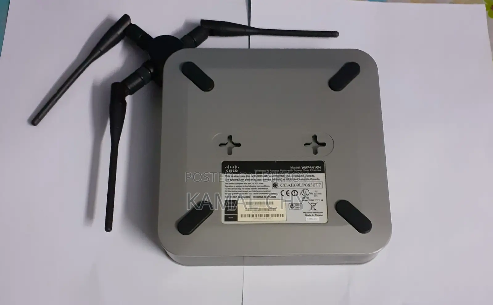CISCO Wireless Access Point FOR SALE