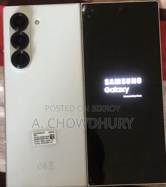 Samsung Z 16 GB Gray