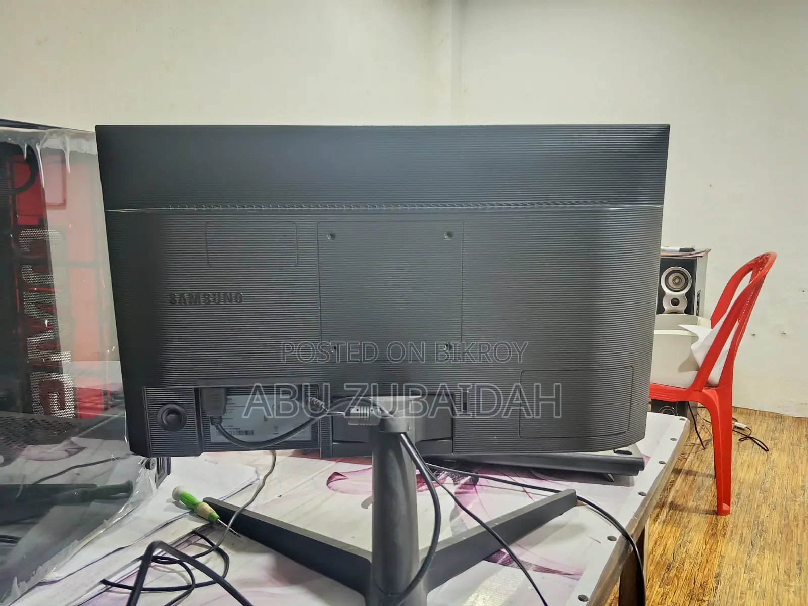 Desktop Computer Asus A4110 24GB AMD Ryzen 5 SSD 1TB