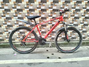 Seventy One Warrior 2.0 26" Gear Cycle for Sale