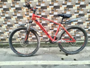 Seventy One Warrior 2.0 26" Gear Cycle for Sale