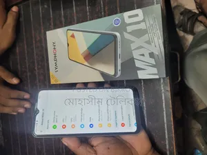 Symphony MAX 10 32 GB White