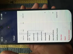 Google Pixel 6 128 GB Black