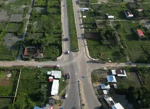 40 Feet Road 3 Katha Plot @Block-L