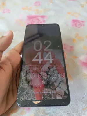 মোটোরোলা মোটো ই১৩ ৬৪ জিবি ব্ল্যাক