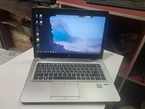 ল্যাপটপ HP EliteBook 840 G3 8GB Intel Core i7 SSD 128GB