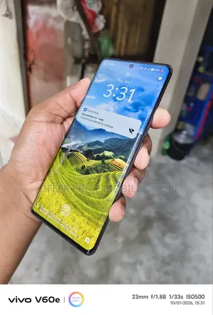 Vivo V29e 5G 256 GB Blue