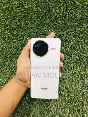 Xiaomi Redmi K80 256 GB White