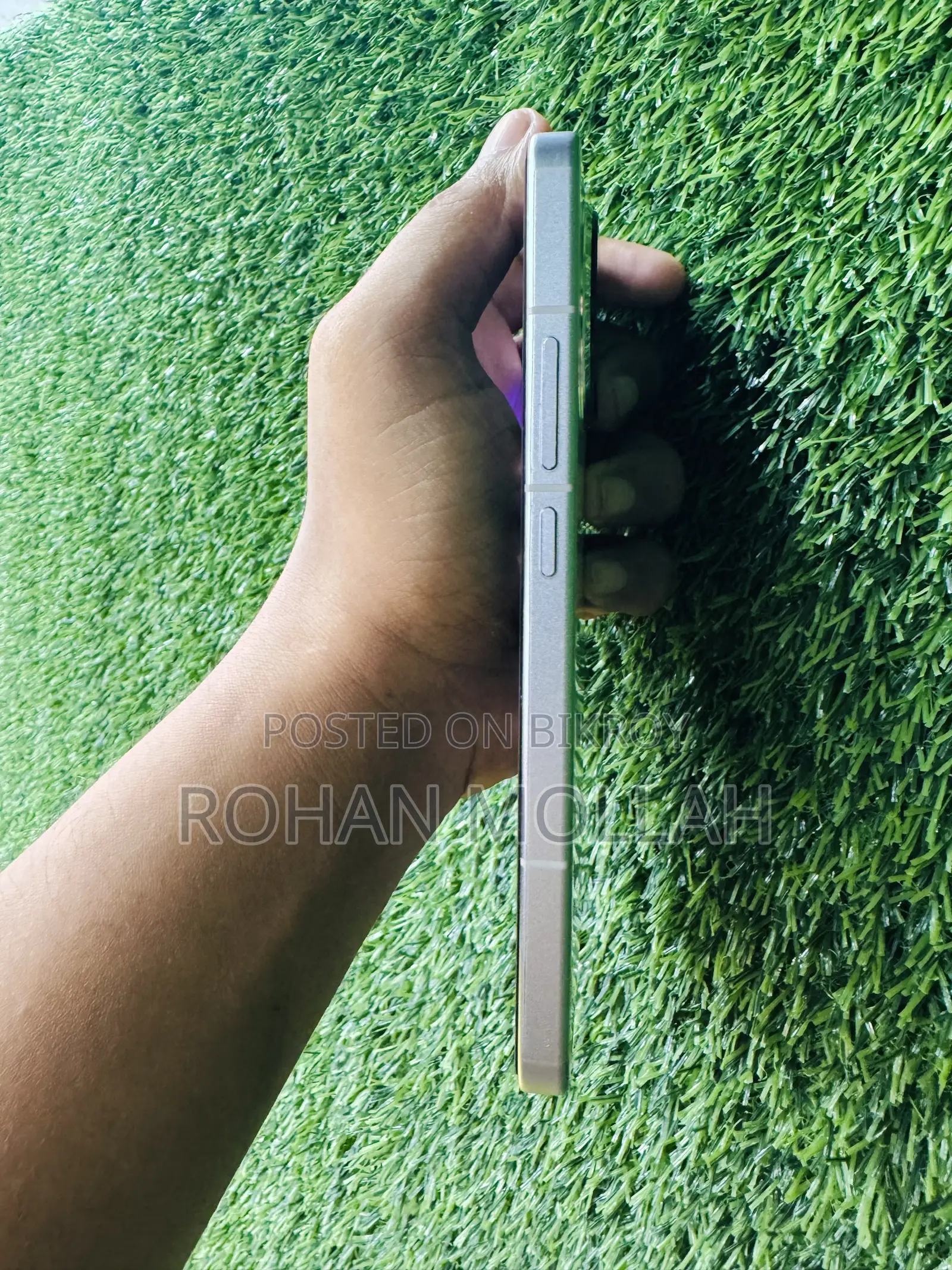 Xiaomi Redmi K80 256 GB White